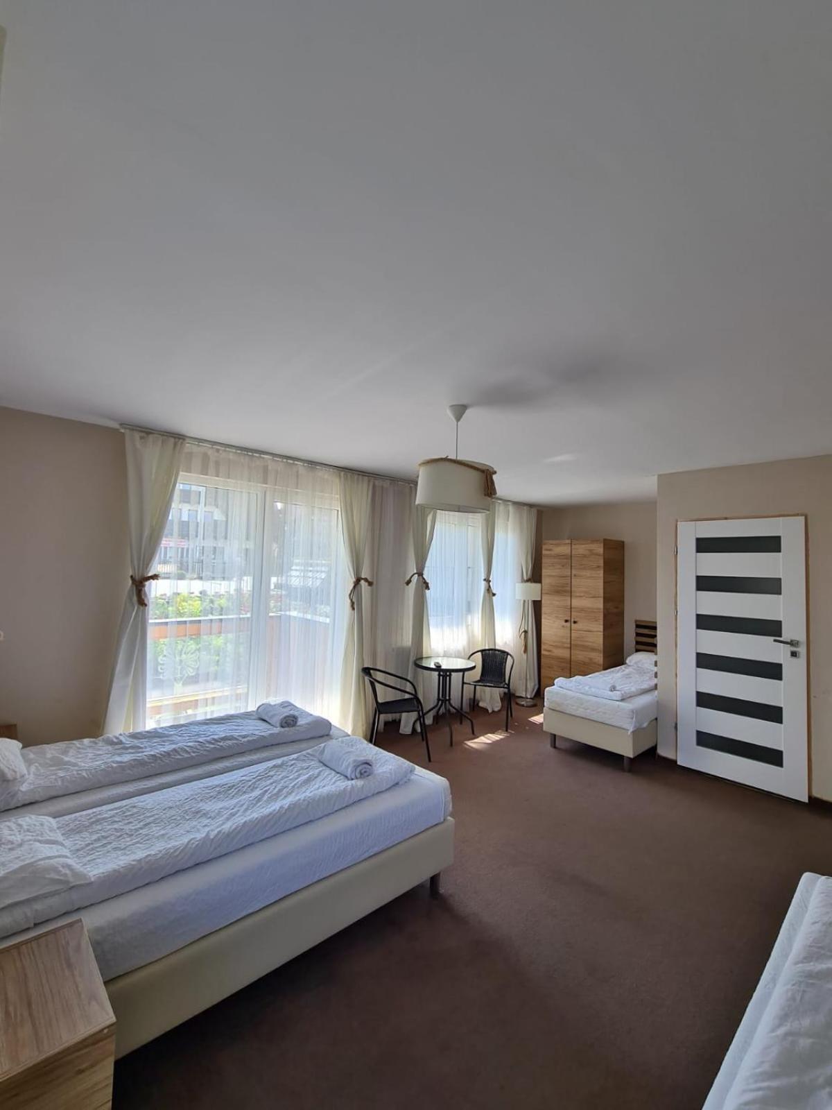 Apartamento Baca Bukowina Tatrzańska Exterior foto