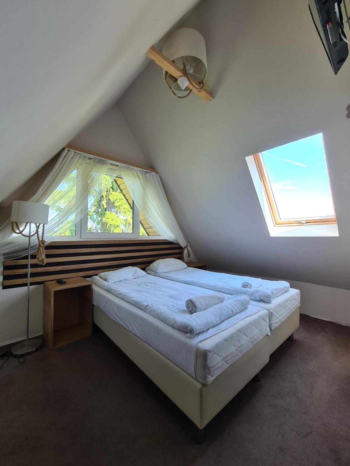 Apartamento Baca Bukowina Tatrzańska Exterior foto