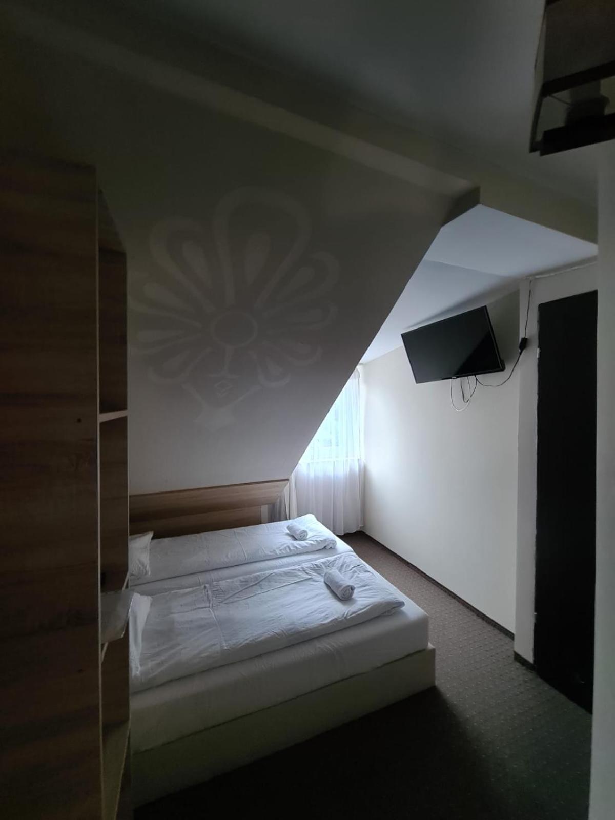 Apartamento Baca Bukowina Tatrzańska Exterior foto