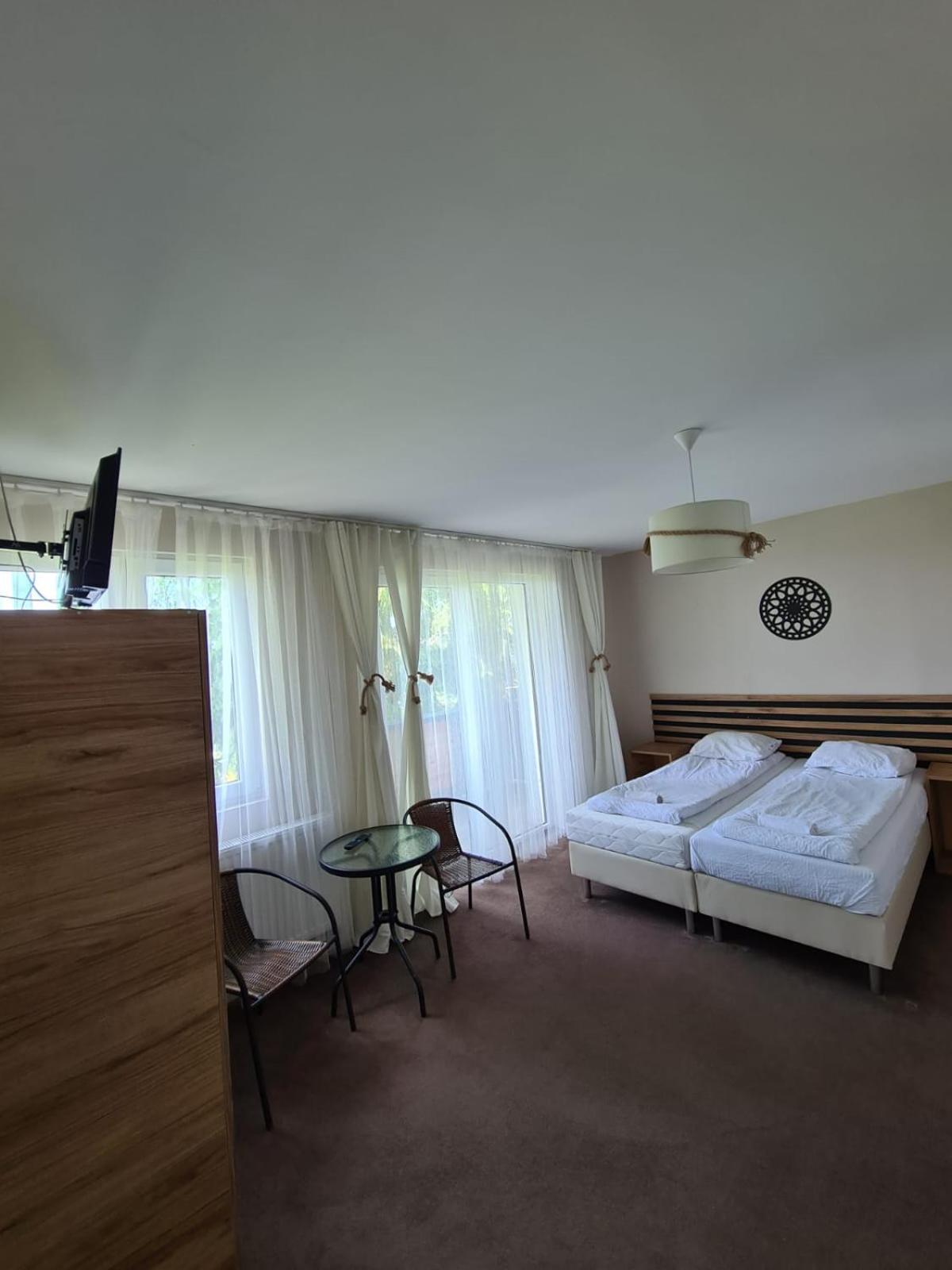 Apartamento Baca Bukowina Tatrzańska Exterior foto