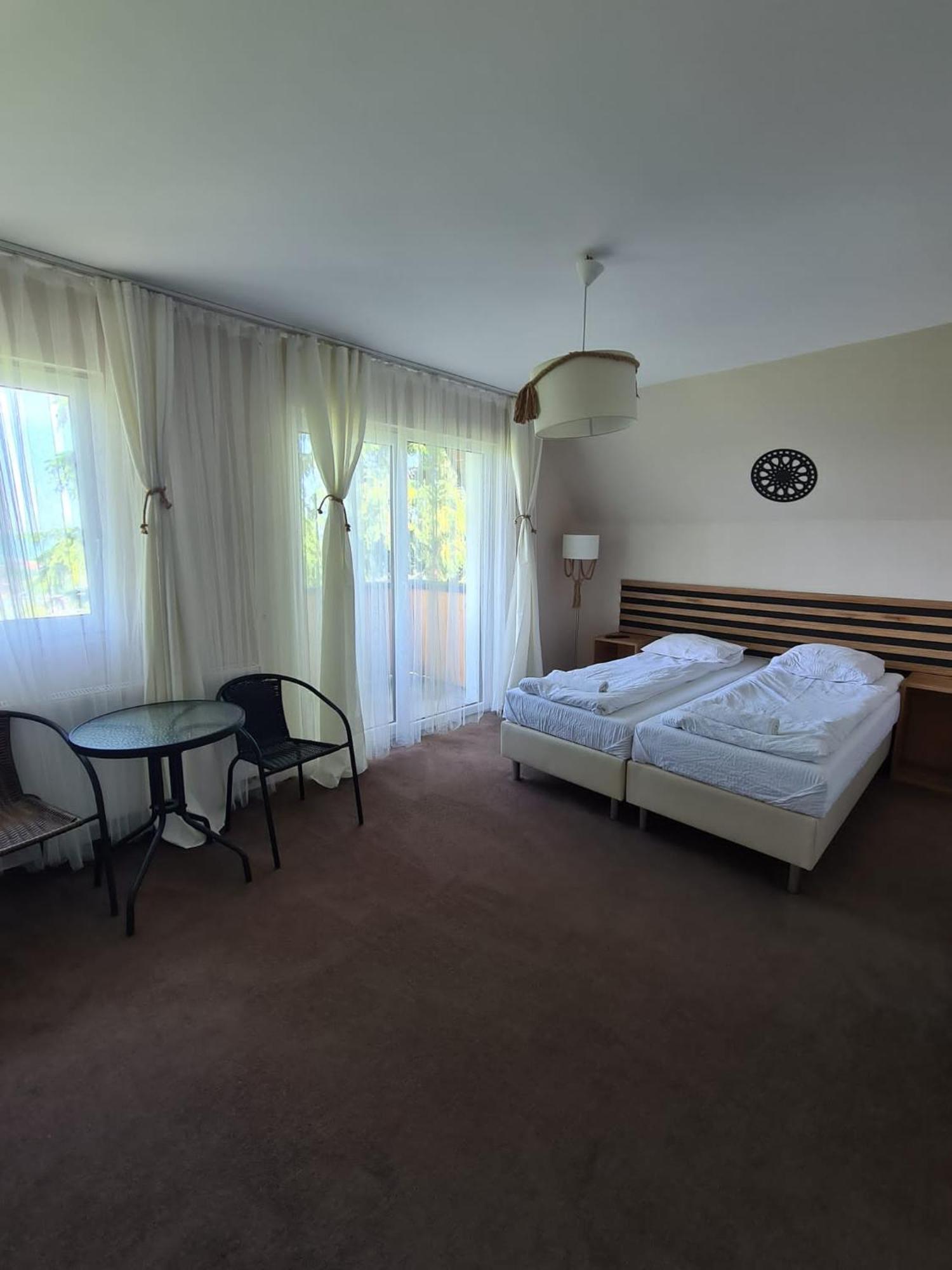Apartamento Baca Bukowina Tatrzańska Exterior foto