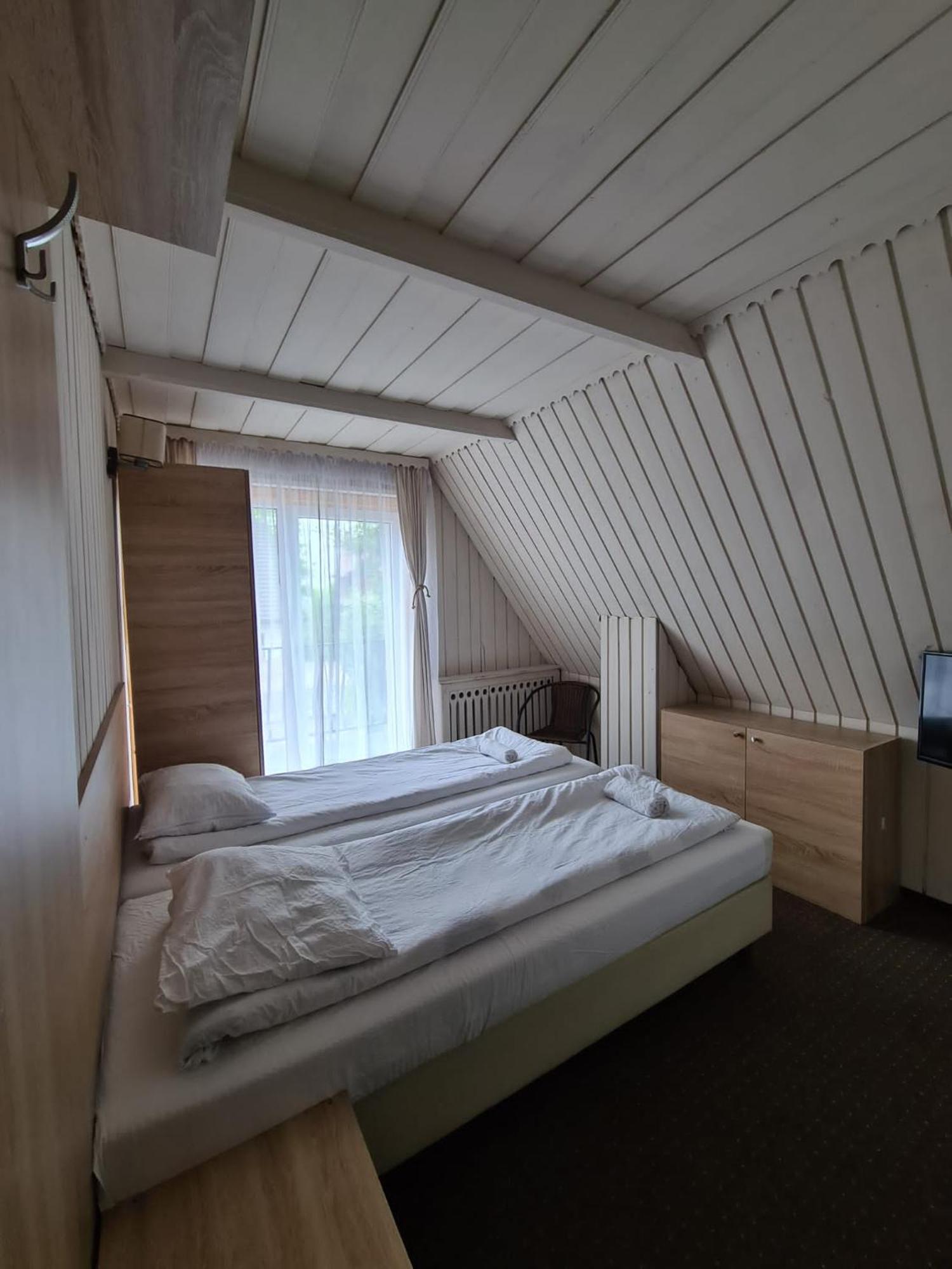 Apartamento Baca Bukowina Tatrzańska Exterior foto