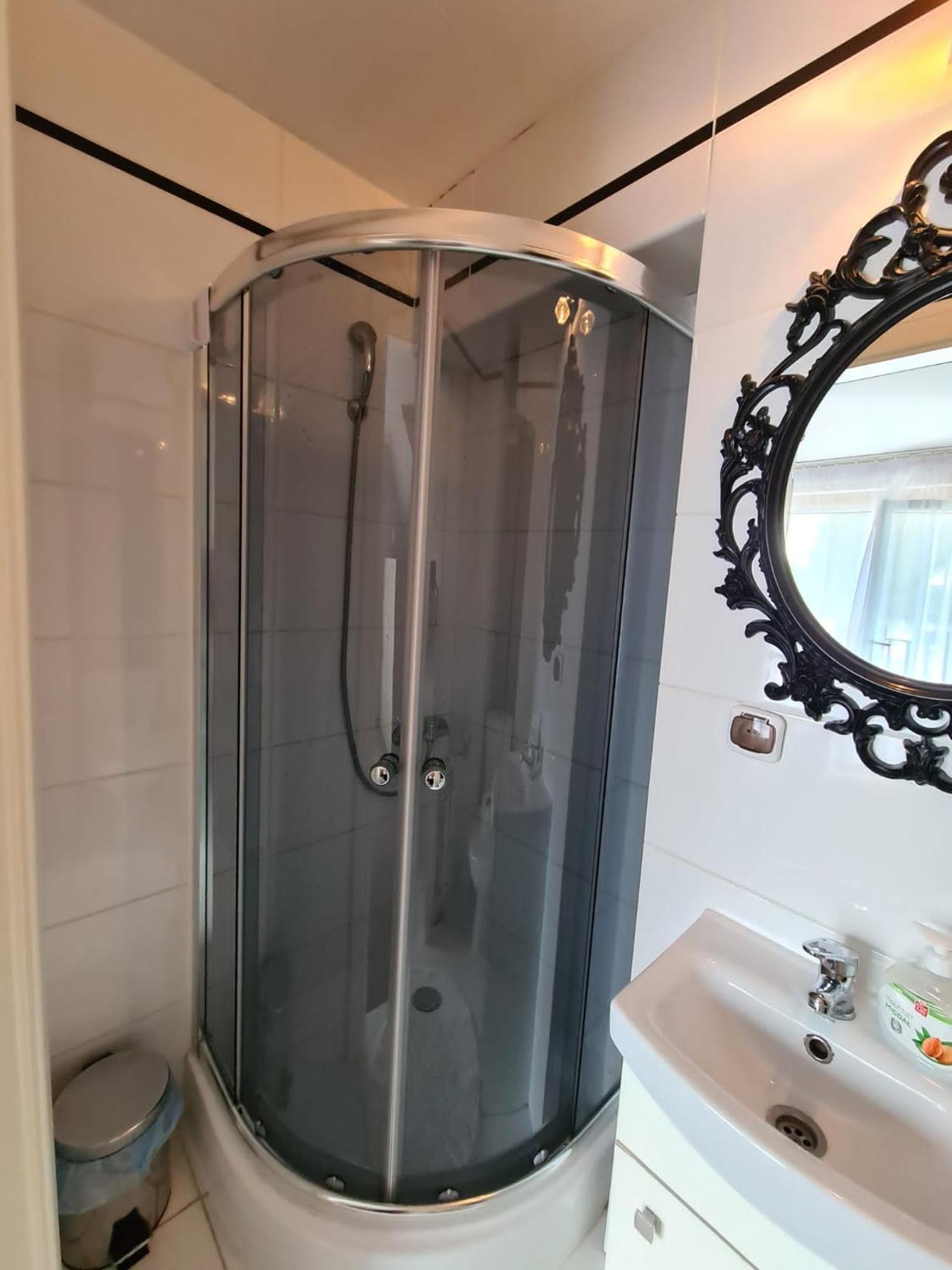 Apartamento Baca Bukowina Tatrzańska Exterior foto