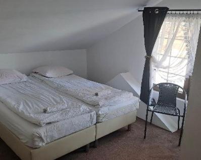 Apartamento Baca Bukowina Tatrzańska Exterior foto